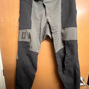 Fox Men's Dual-Tone Performance Pants